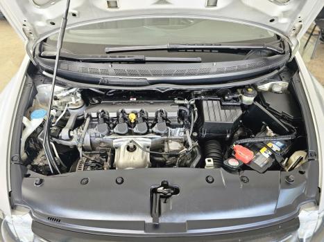 HONDA Civic 1.8 16V 4P FLEX LXL, Foto 3
