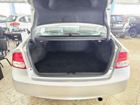 HONDA Civic 1.8 16V 4P FLEX LXL, Foto 6