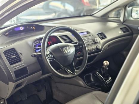 HONDA Civic 1.8 16V 4P FLEX LXL, Foto 7