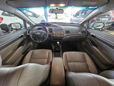 HONDA Civic 1.8 16V 4P FLEX LXL, Foto 9