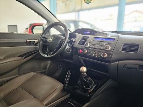 HONDA Civic 1.8 16V 4P FLEX LXL, Foto 10