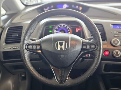 HONDA Civic 1.8 16V 4P FLEX LXL, Foto 13
