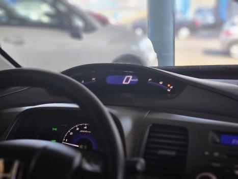HONDA Civic 1.8 16V 4P FLEX LXL, Foto 14