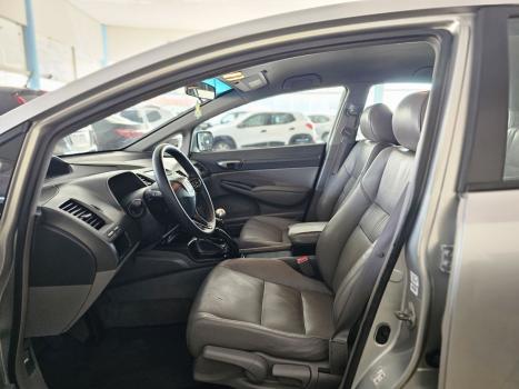 HONDA Civic 1.8 16V 4P FLEX LXL, Foto 16