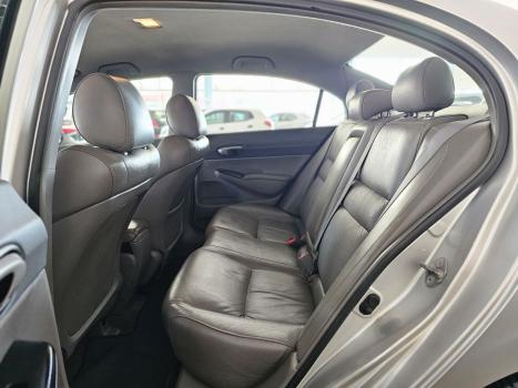 HONDA Civic 1.8 16V 4P FLEX LXL, Foto 17