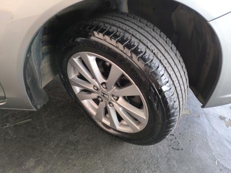 HONDA Civic 1.8 16V 4P FLEX LXL AUTOMTICO, Foto 12