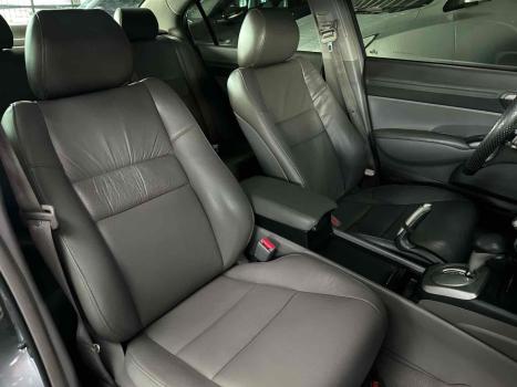 HONDA Civic 1.8 16V 4P FLEX LXL AUTOMTICO, Foto 14