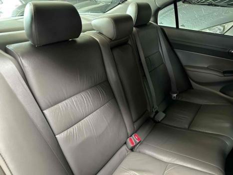 HONDA Civic 1.8 16V 4P FLEX LXL AUTOMTICO, Foto 15