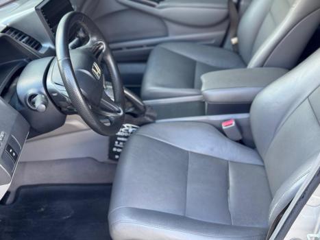 HONDA Civic 1.8 16V 4P FLEX LXS AUTOMTICO, Foto 10