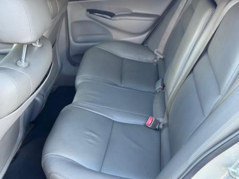 HONDA Civic 1.8 16V 4P FLEX LXS AUTOMTICO, Foto 11
