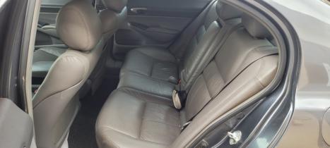 HONDA Civic 1.8 16V 4P FLEX LXS, Foto 6