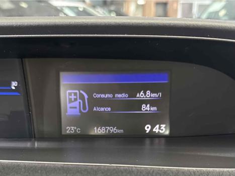 HONDA Civic 1.8 16V 4P LXS AUTOMTICO, Foto 17