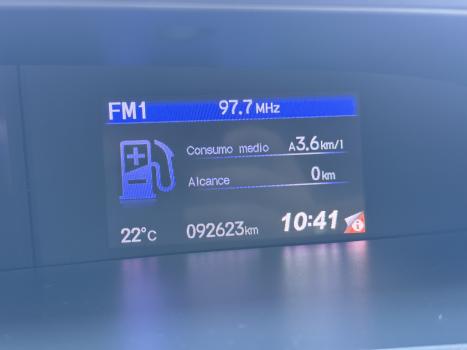 HONDA Civic 1.8 16V 4P FLEX LXS AUTOMTICO, Foto 9