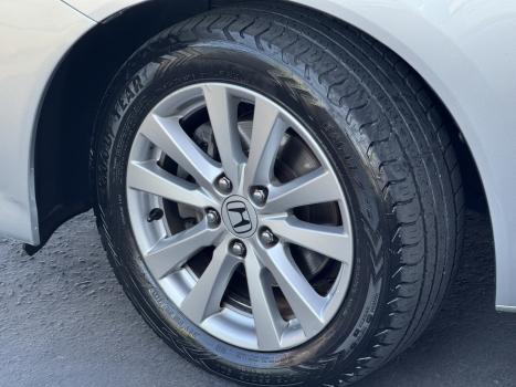 HONDA Civic 1.8 16V 4P FLEX LXS AUTOMTICO, Foto 14