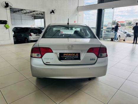 HONDA Civic 1.8 16V 4P LXS, Foto 4