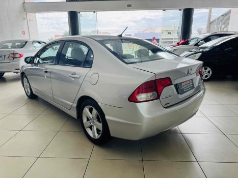 HONDA Civic 1.8 16V 4P LXS, Foto 5