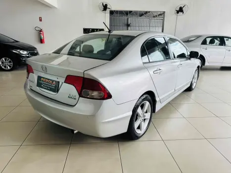 HONDA Civic 1.8 16V 4P LXS, Foto 6