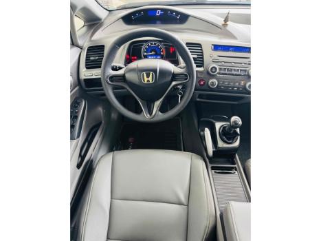 HONDA Civic 1.8 16V 4P LXS, Foto 8