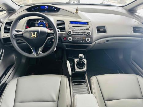 HONDA Civic 1.8 16V 4P LXS, Foto 9
