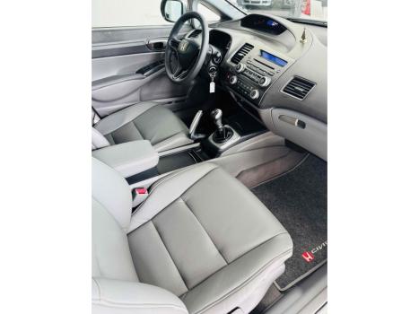 HONDA Civic 1.8 16V 4P LXS, Foto 10