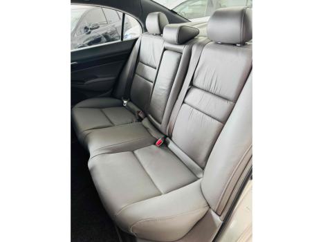 HONDA Civic 1.8 16V 4P LXS, Foto 12