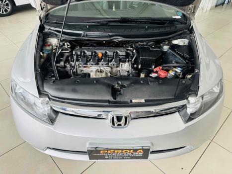 HONDA Civic 1.8 16V 4P LXS, Foto 13