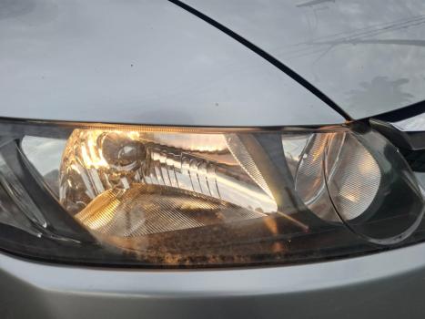 HONDA Civic 1.8 16V 4P FLEX LXS AUTOMTICO, Foto 8