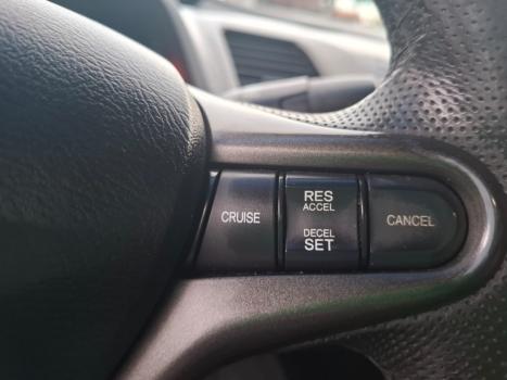HONDA Civic 1.8 16V 4P FLEX LXS AUTOMTICO, Foto 13