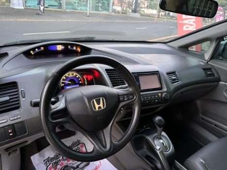 HONDA Civic 1.8 16V 4P LXS AUTOMTICO, Foto 6