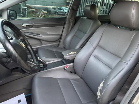 HONDA Civic 1.8 16V 4P LXS AUTOMTICO, Foto 7