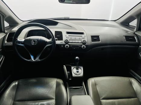 HONDA Civic 1.8 16V 4P FLEX LXL AUTOMTICO, Foto 2
