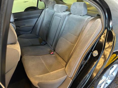 HONDA Civic 1.8 16V 4P FLEX LXS, Foto 7