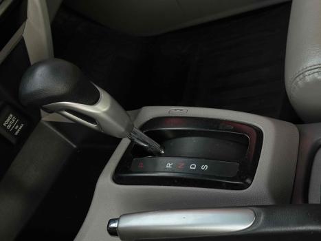 HONDA Civic 1.8 16V 4P FLEX LXL AUTOMTICO, Foto 12