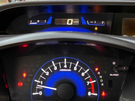 HONDA Civic 1.8 16V 4P FLEX LXL AUTOMTICO, Foto 14