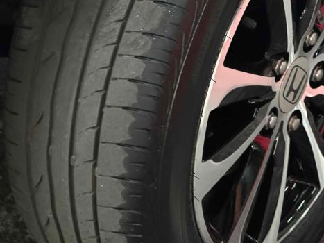 HONDA Civic 1.8 16V 4P FLEX LXL AUTOMTICO, Foto 15