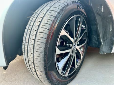 HONDA Civic 1.8 16V 4P FLEX LXS AUTOMTICO, Foto 8