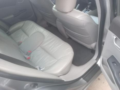 HONDA Civic 1.8 16V 4P FLEX LXS AUTOMTICO, Foto 7