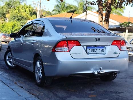 HONDA Civic 1.8 16V 4P EXS AUTOMTICO, Foto 5