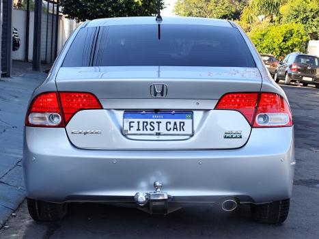 HONDA Civic 1.8 16V 4P EXS AUTOMTICO, Foto 6