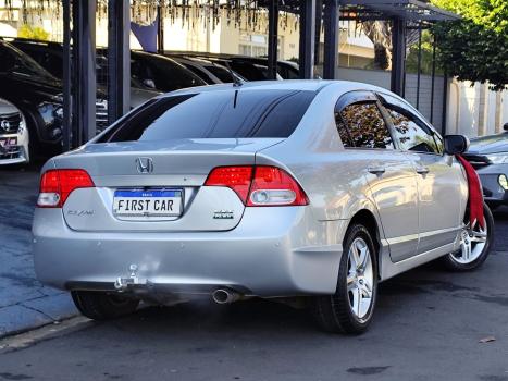 HONDA Civic 1.8 16V 4P EXS AUTOMTICO, Foto 7