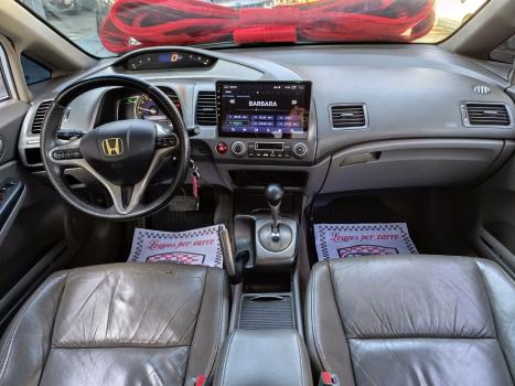 HONDA Civic 1.8 16V 4P EXS AUTOMTICO, Foto 9