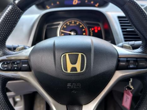 HONDA Civic 1.8 16V 4P EXS AUTOMTICO, Foto 13