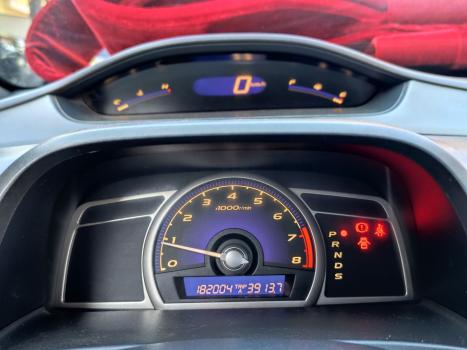 HONDA Civic 1.8 16V 4P EXS AUTOMTICO, Foto 14