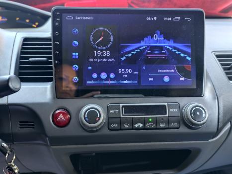HONDA Civic 1.8 16V 4P EXS AUTOMTICO, Foto 15