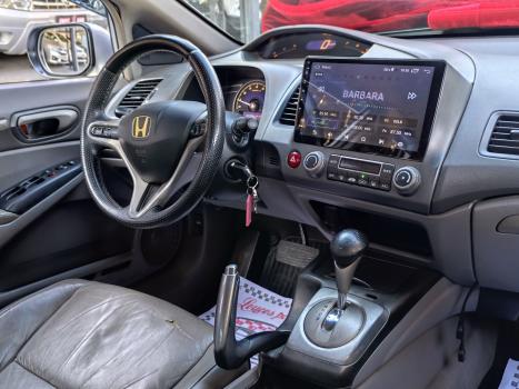 HONDA Civic 1.8 16V 4P EXS AUTOMTICO, Foto 16