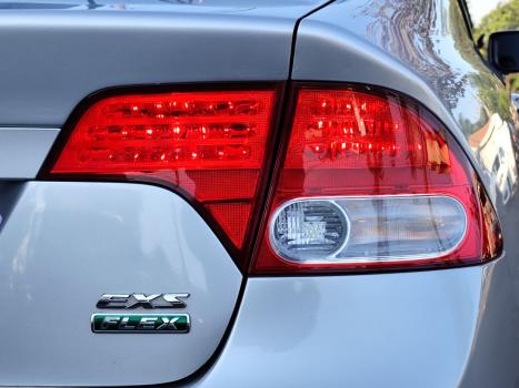 HONDA Civic 1.8 16V 4P EXS AUTOMTICO, Foto 19