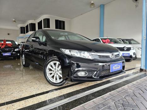 HONDA Civic 1.8 16V 4P LXS AUTOMTICO, Foto 2