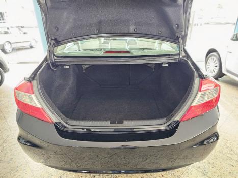 HONDA Civic 1.8 16V 4P LXS AUTOMTICO, Foto 5