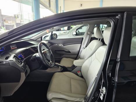 HONDA Civic 1.8 16V 4P LXS AUTOMTICO, Foto 14