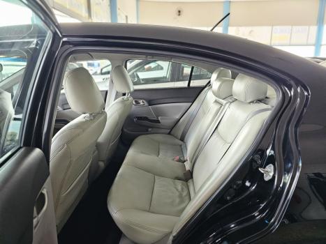 HONDA Civic 1.8 16V 4P LXS AUTOMTICO, Foto 15